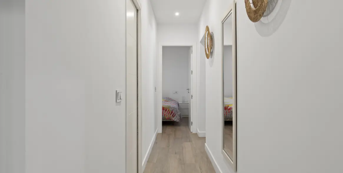 Venta de villa independiente en Guadalmina Alta 16