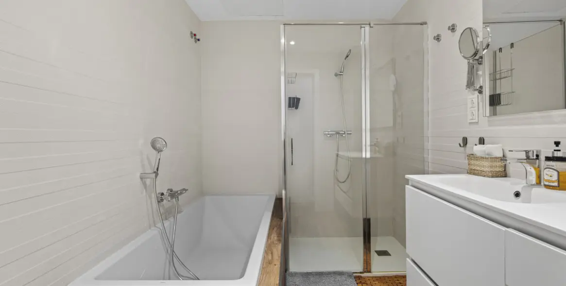 Продажа  отдельно стоящей виллы в Guadalmina Alta 22