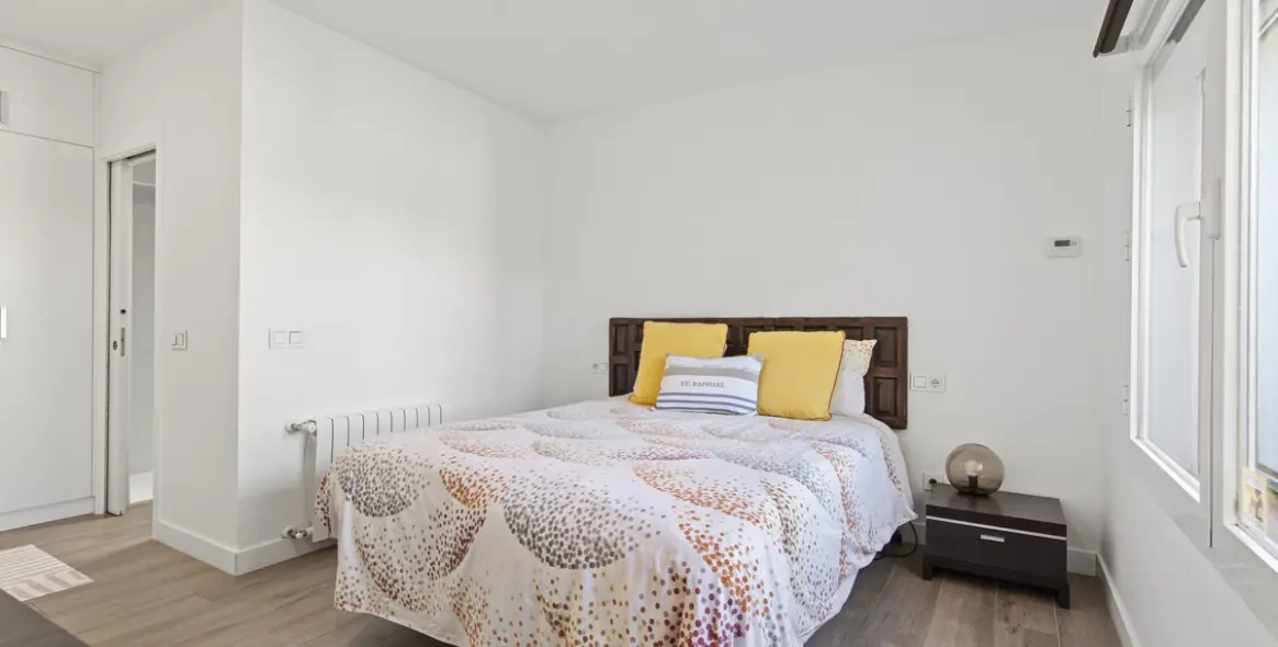 Продажа  отдельно стоящей виллы в Guadalmina Alta 23