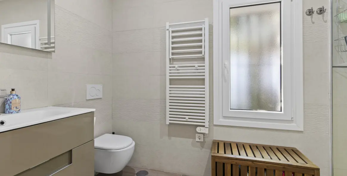 Продажа  отдельно стоящей виллы в Guadalmina Alta 25