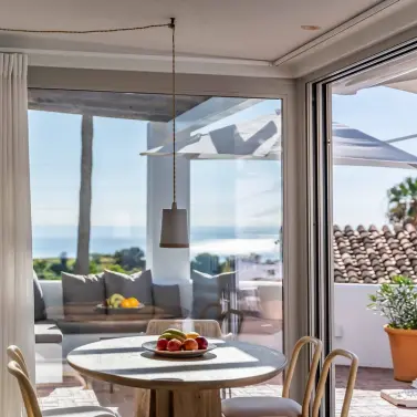 Продажа  отдельно стоящей виллы в Benalmadena