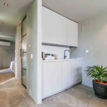 Продажа  отдельно стоящей виллы в Benalmadena