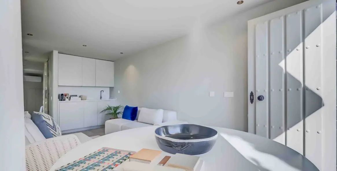 Продажа  отдельно стоящей виллы в Benalmadena 7