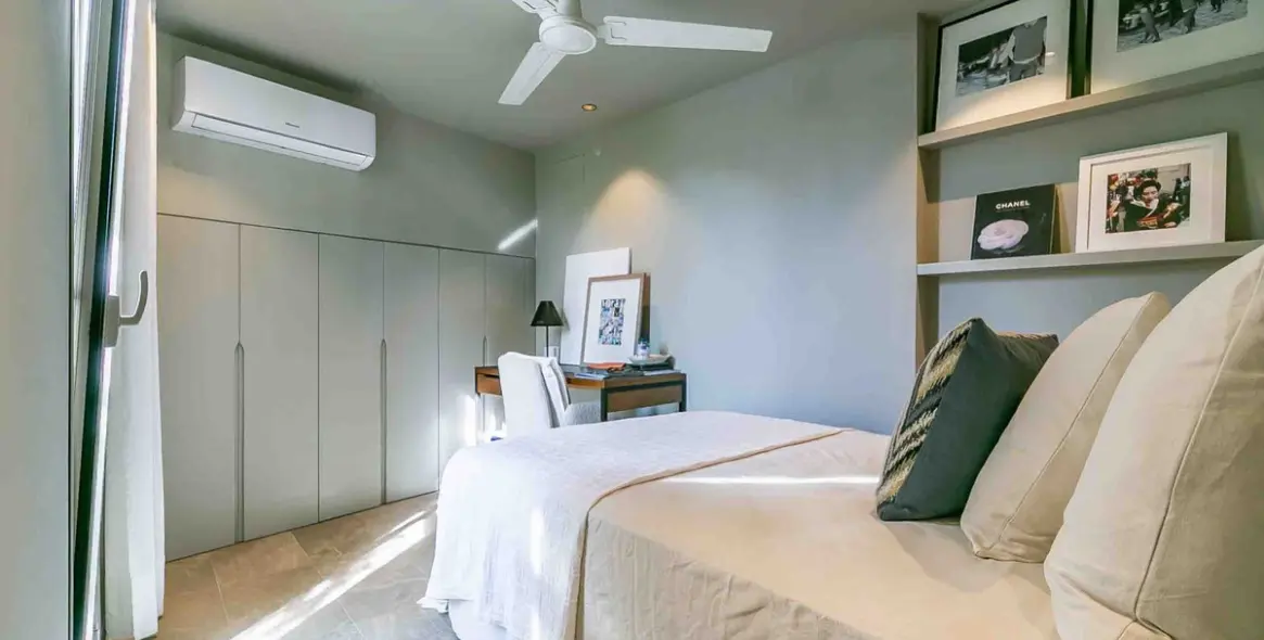 Продажа  отдельно стоящей виллы в Benalmadena 8