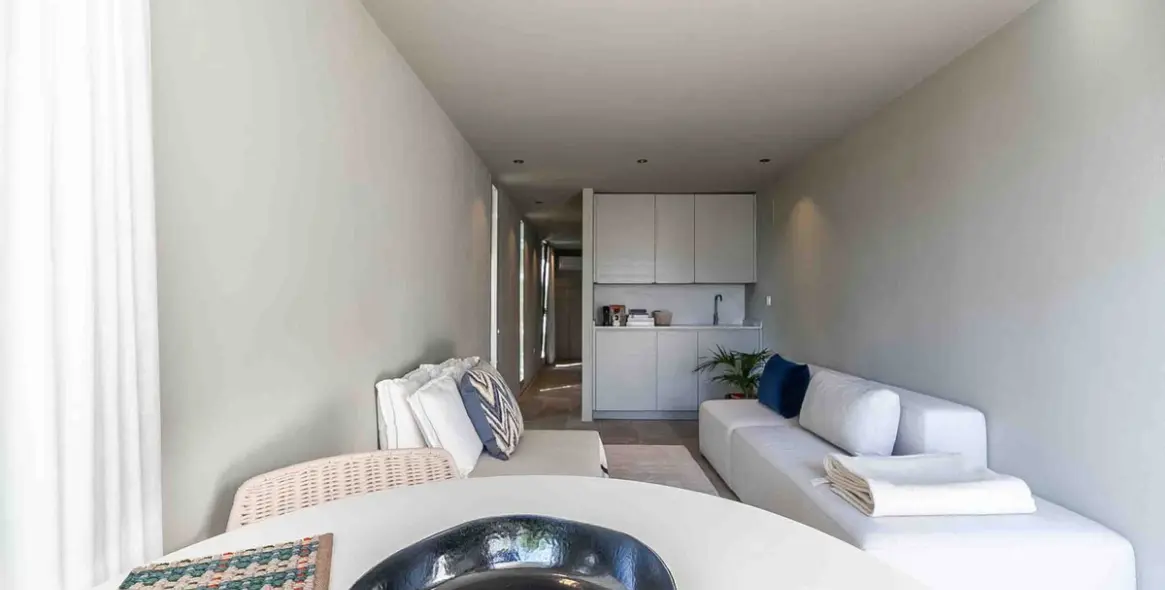 Продажа  отдельно стоящей виллы в Benalmadena 9