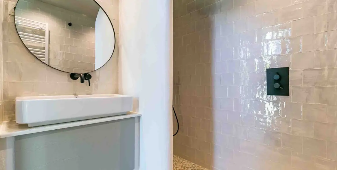 Продажа  отдельно стоящей виллы в Benalmadena 10