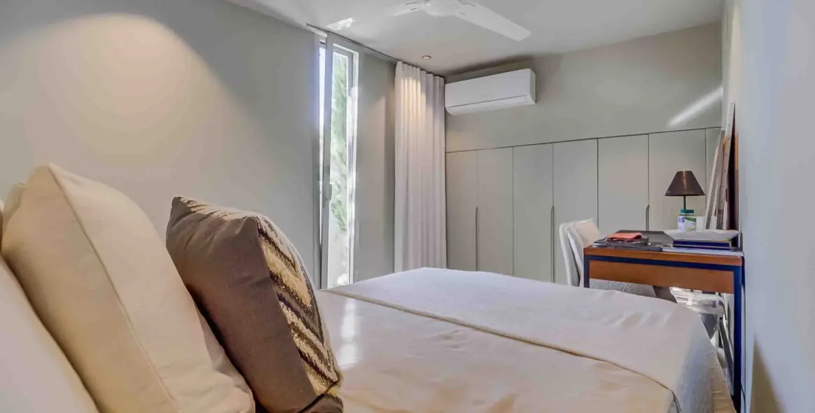 Продажа  отдельно стоящей виллы в Benalmadena 14