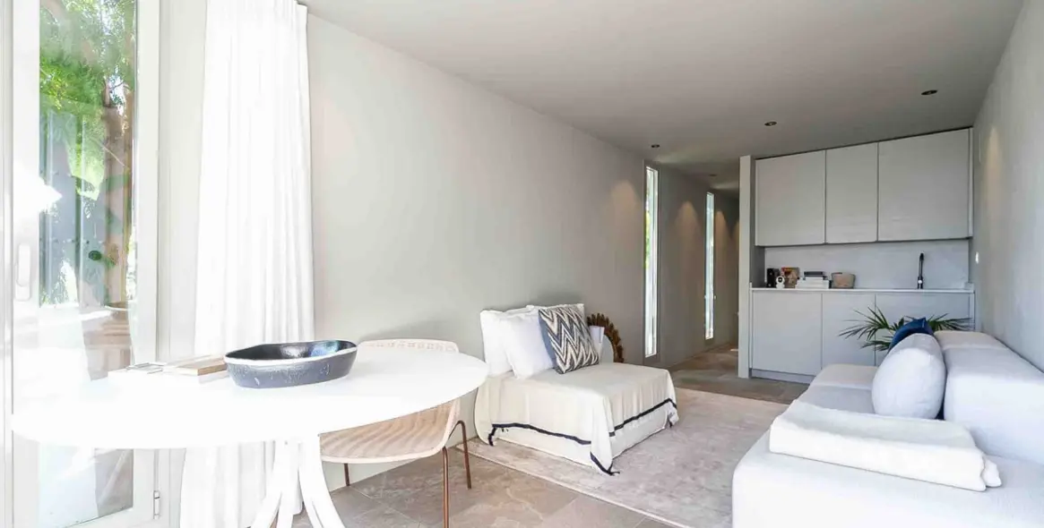 Продажа  отдельно стоящей виллы в Benalmadena 19