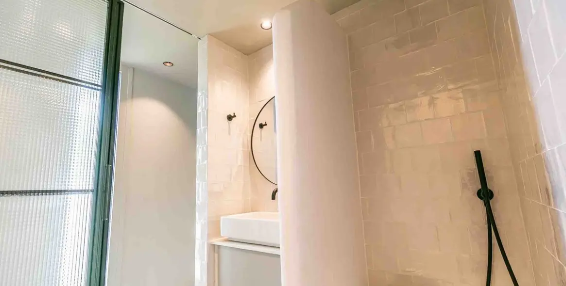 Продажа  отдельно стоящей виллы в Benalmadena 23