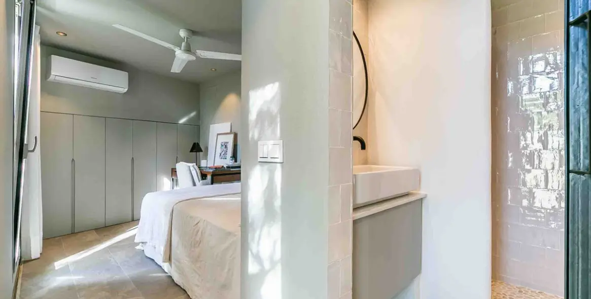 Продажа  отдельно стоящей виллы в Benalmadena 24