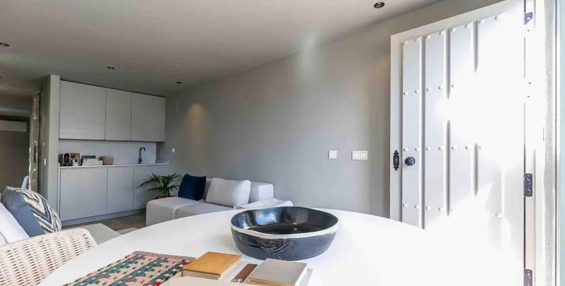 Продажа  отдельно стоящей виллы в Benalmadena 25