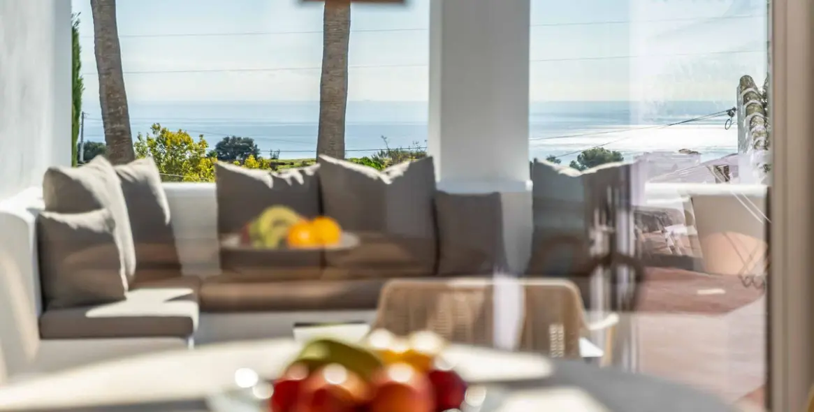 Продажа  отдельно стоящей виллы в Benalmadena 31