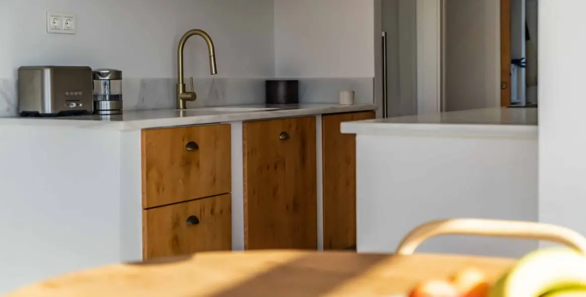 Продажа  отдельно стоящей виллы в Benalmadena 35