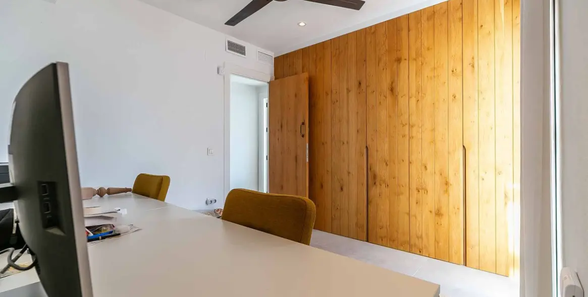 Продажа  отдельно стоящей виллы в Benalmadena 39