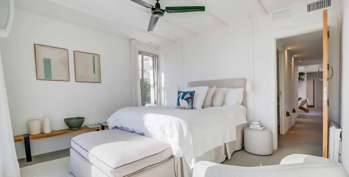 Продажа  отдельно стоящей виллы в Benalmadena 42