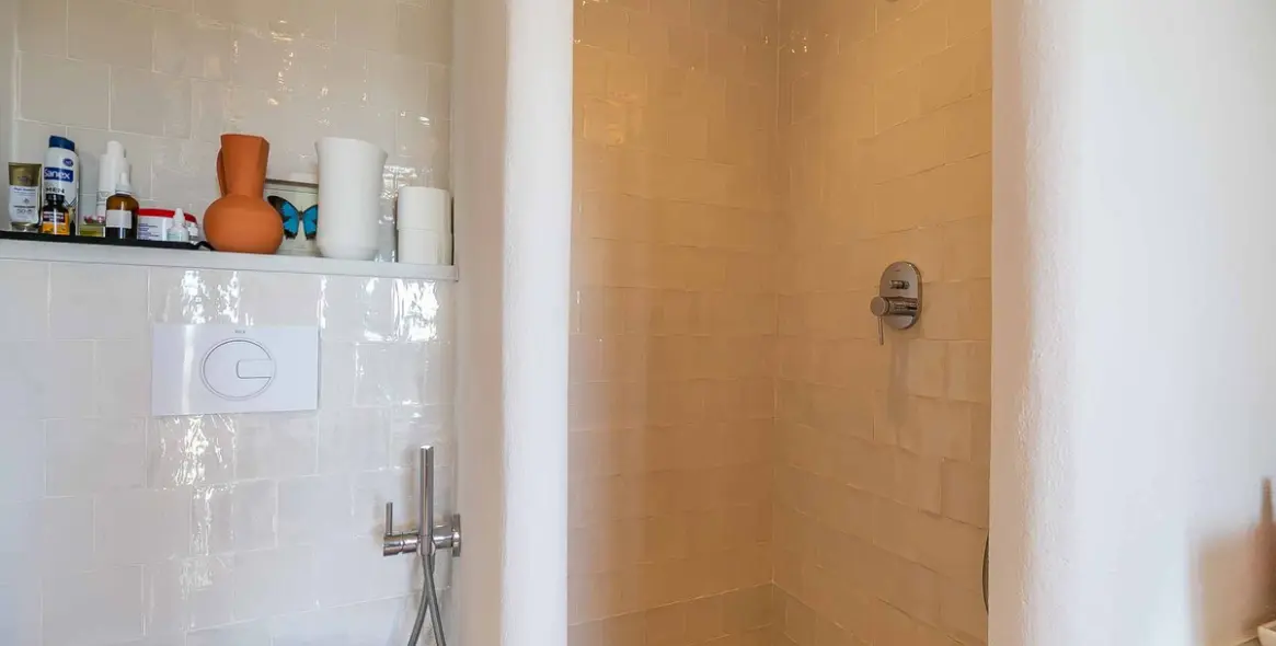 Продажа  отдельно стоящей виллы в Benalmadena 51