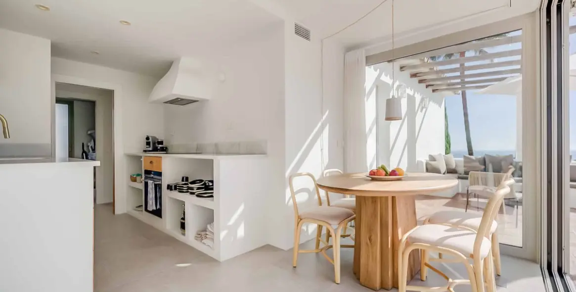 Продажа  отдельно стоящей виллы в Benalmadena 63