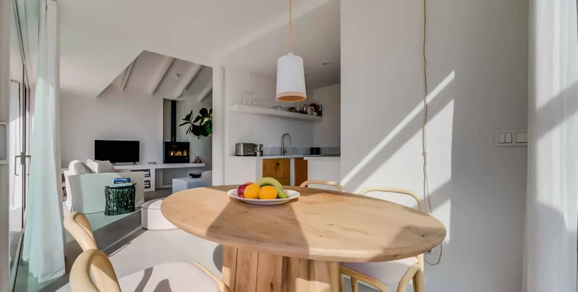 Продажа  отдельно стоящей виллы в Benalmadena 65