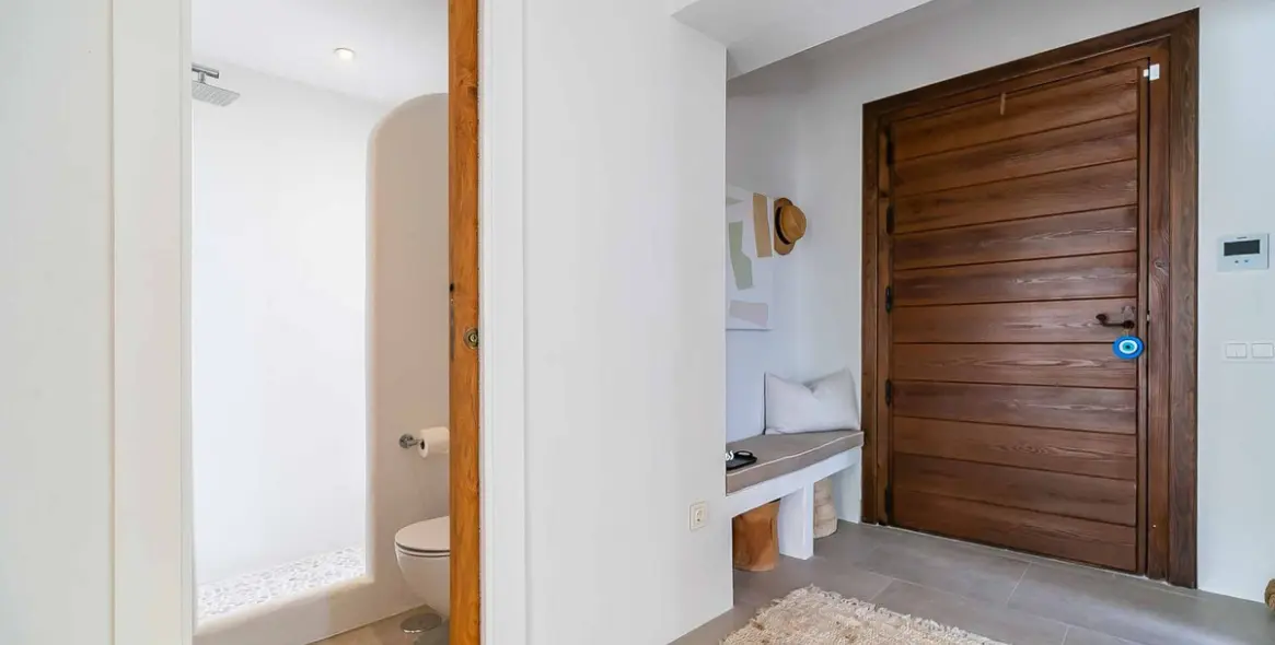 Продажа  отдельно стоящей виллы в Benalmadena 70