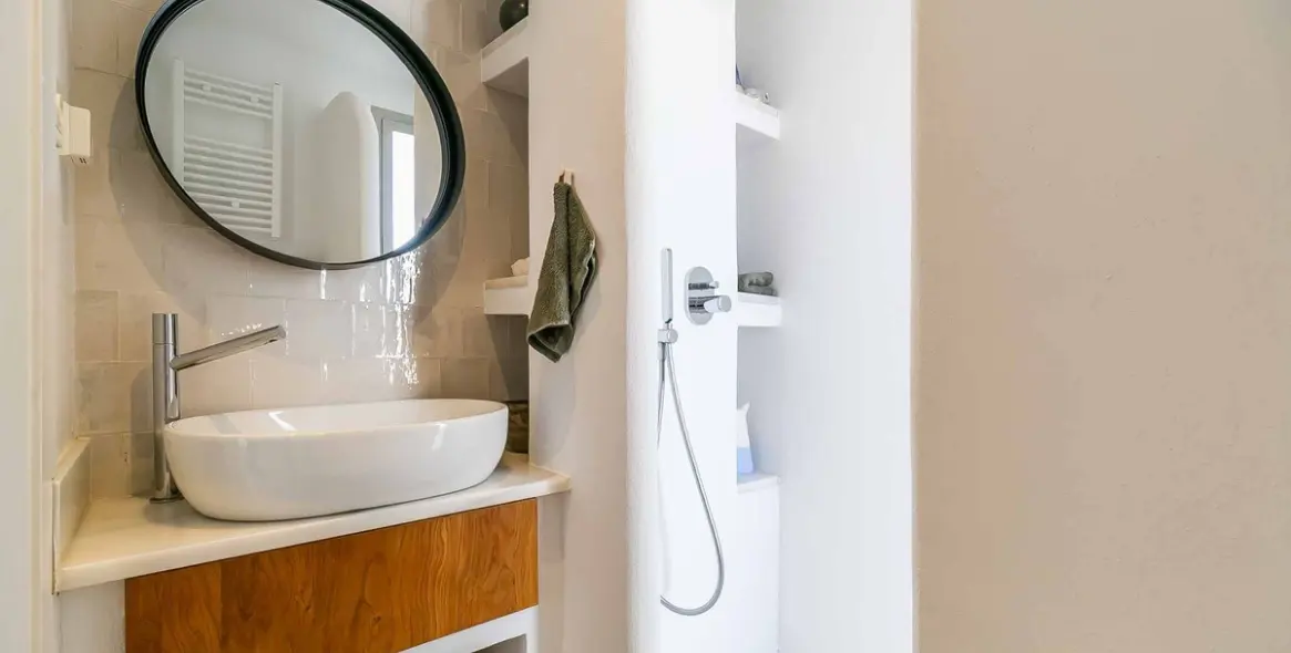 Продажа  отдельно стоящей виллы в Benalmadena 71