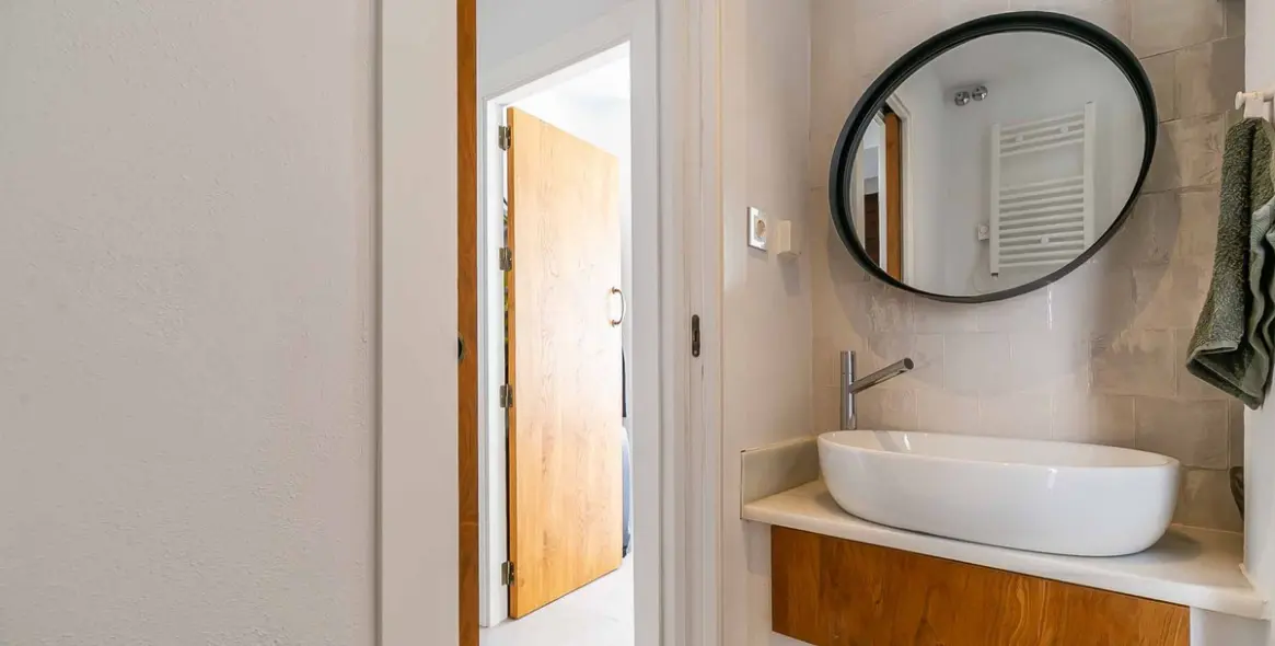 Продажа  отдельно стоящей виллы в Benalmadena 72