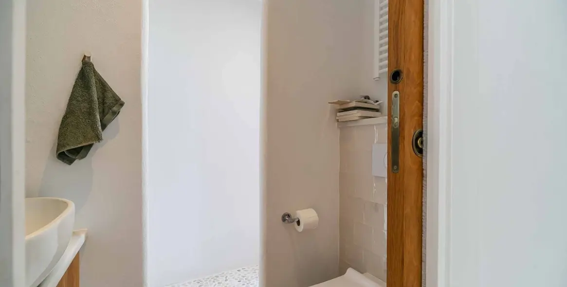 Продажа  отдельно стоящей виллы в Benalmadena 74