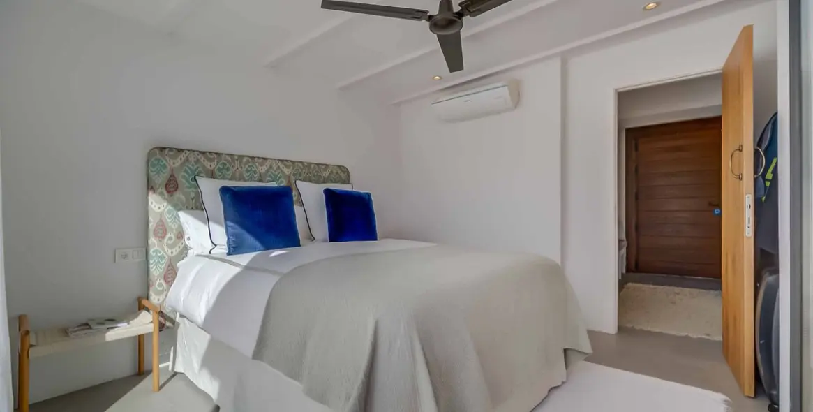 Продажа  отдельно стоящей виллы в Benalmadena 77