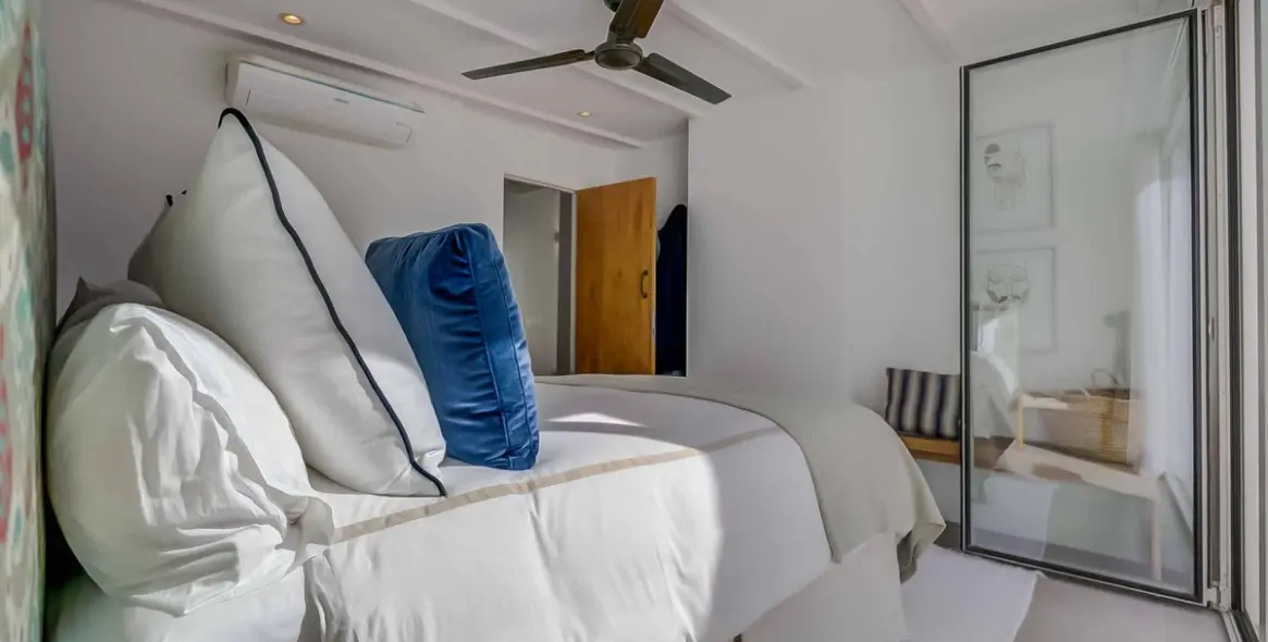 Продажа  отдельно стоящей виллы в Benalmadena 78