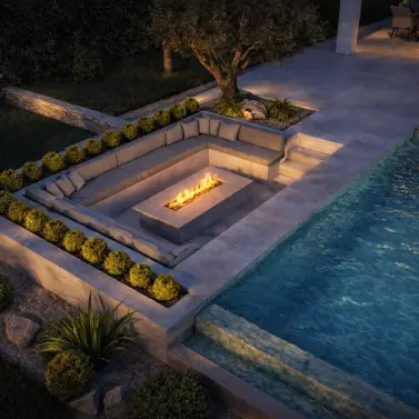 Venta de villa independiente en La Cala Golf