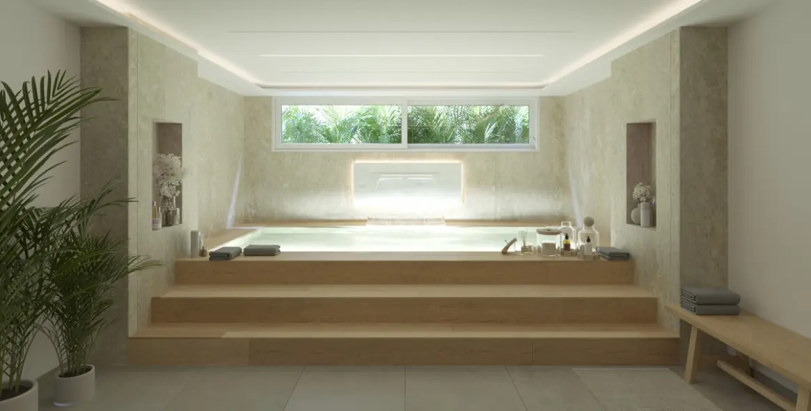 Продажа дома на две семьи в El Paraiso 9