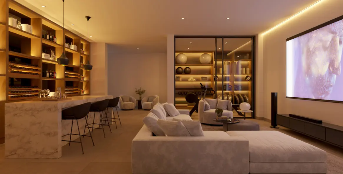 Продажа дома на две семьи в El Paraiso 11