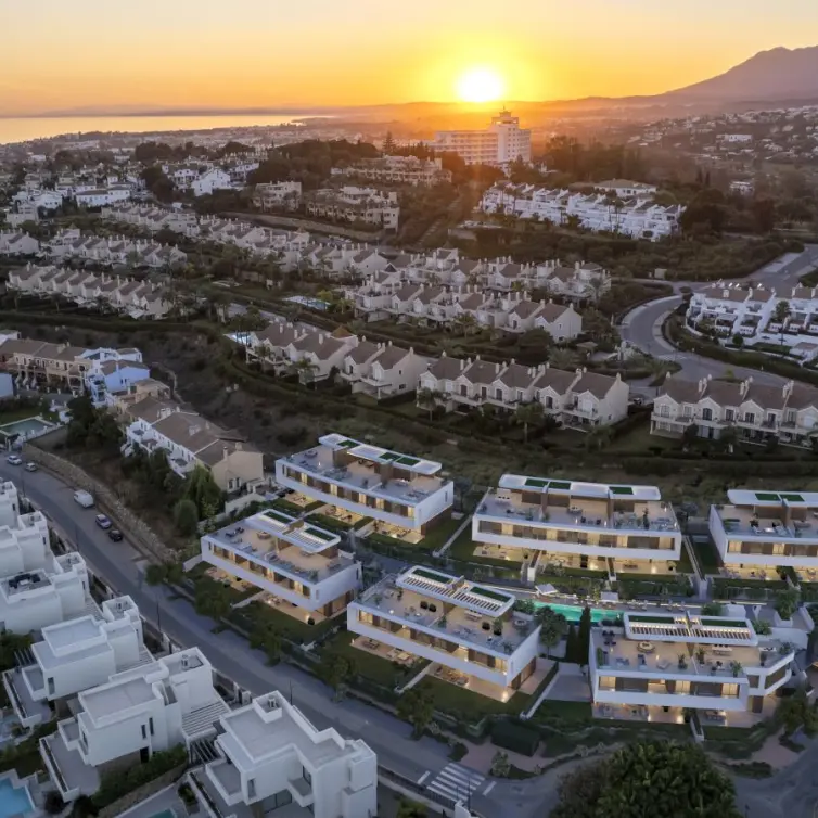 Venta de casa pareada en El Paraiso