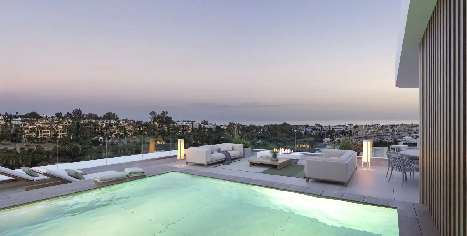 Venta de casa pareada en El Paraiso 2