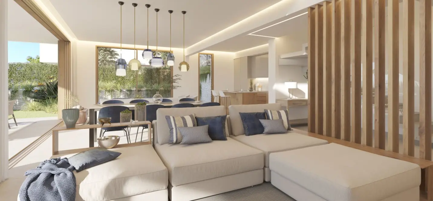 Venta de casa pareada en El Paraiso 4
