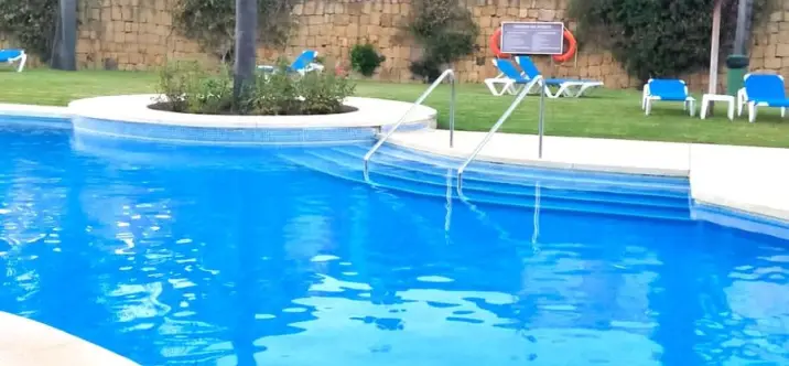 Продажа дома на две семьи в Puerto Banús 1