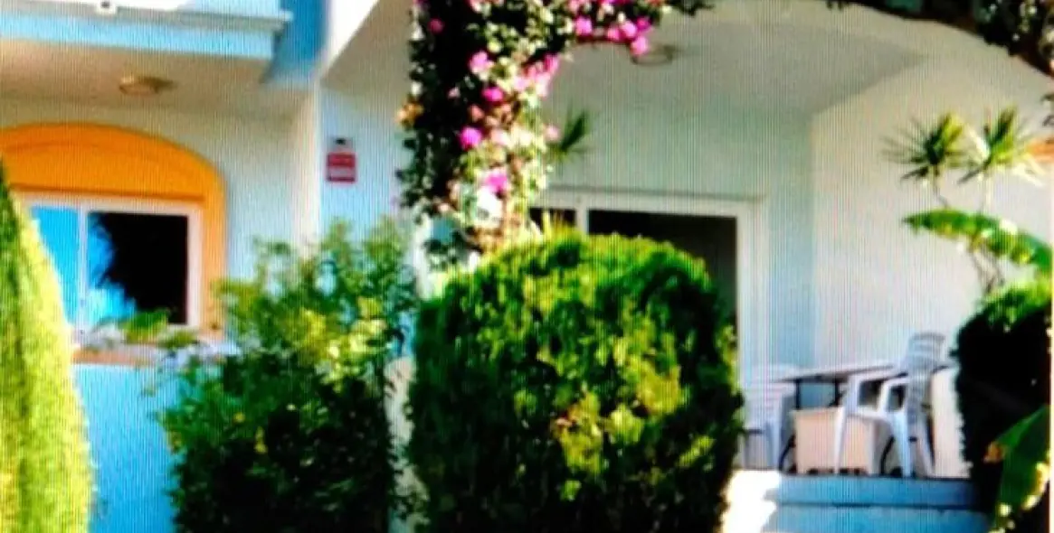 Продажа дома на две семьи в Puerto Banús 3