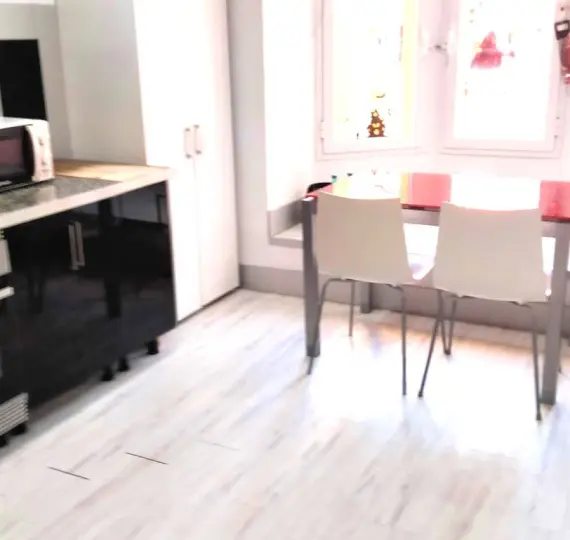 Продажа дома на две семьи в Puerto Banús