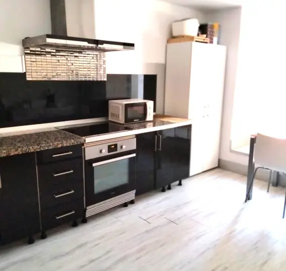 Продажа дома на две семьи в Puerto Banús