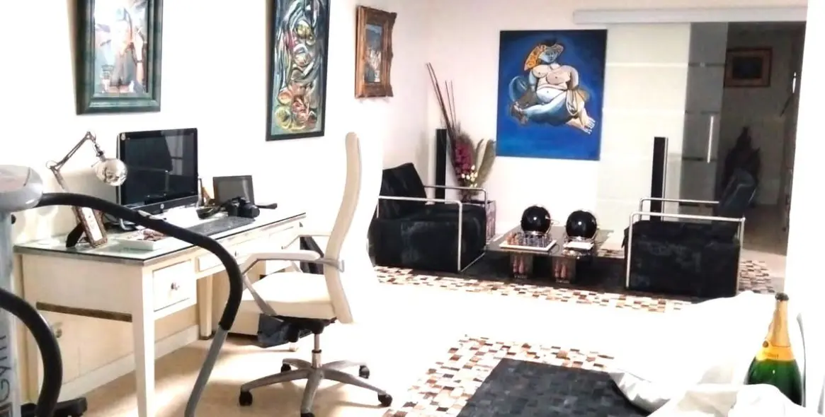 Продажа дома на две семьи в Puerto Banús 8