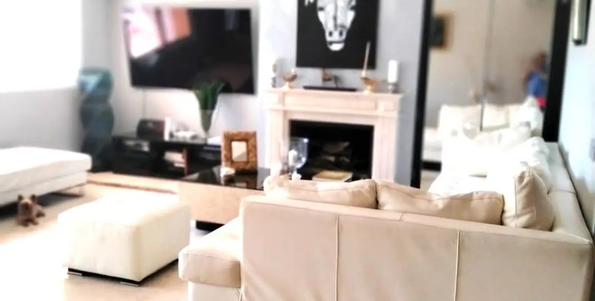 Продажа дома на две семьи в Puerto Banús 10