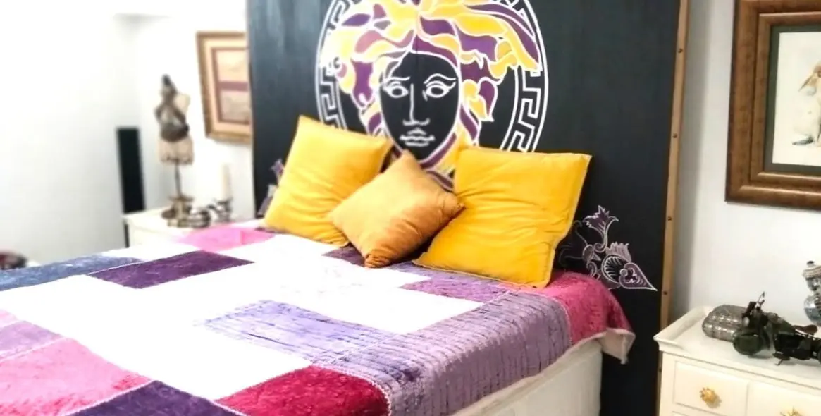 Продажа дома на две семьи в Puerto Banús 11