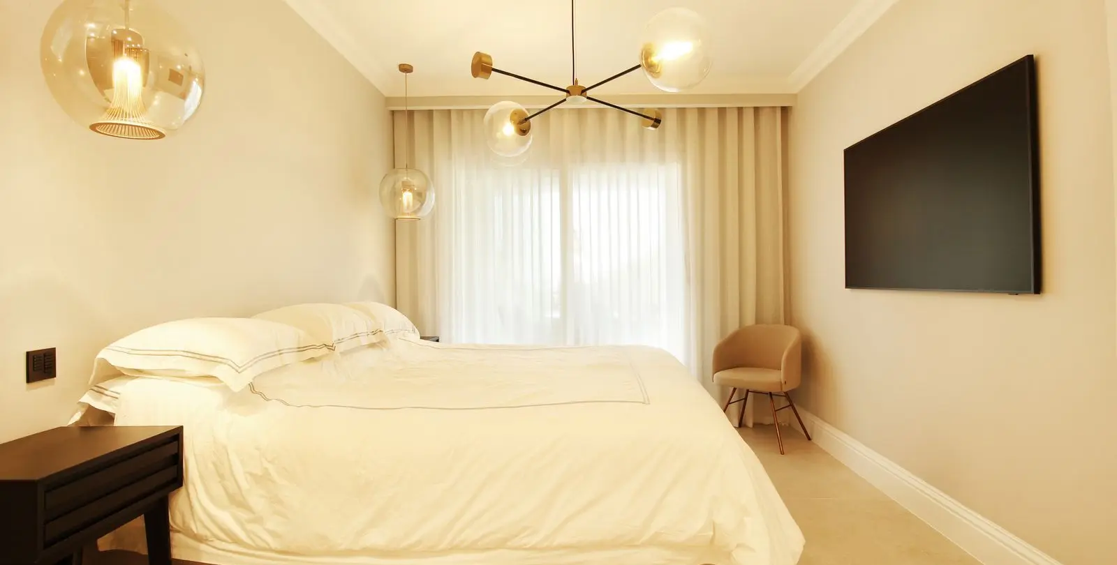 Venta de apartamento en planta baja en Sierra Blanca 11
