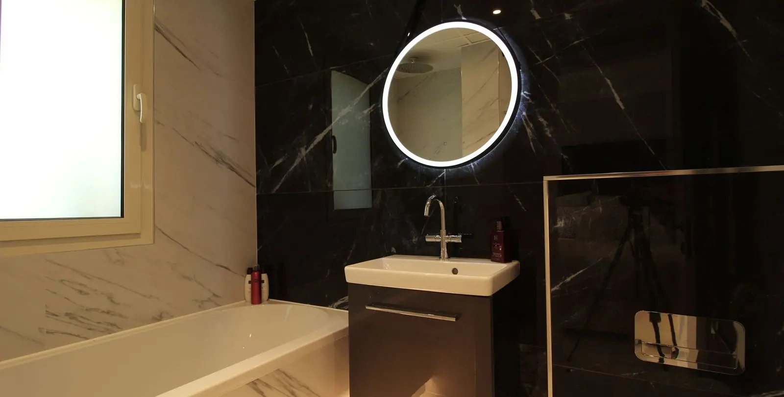 Venta de apartamento en planta baja en Sierra Blanca 12