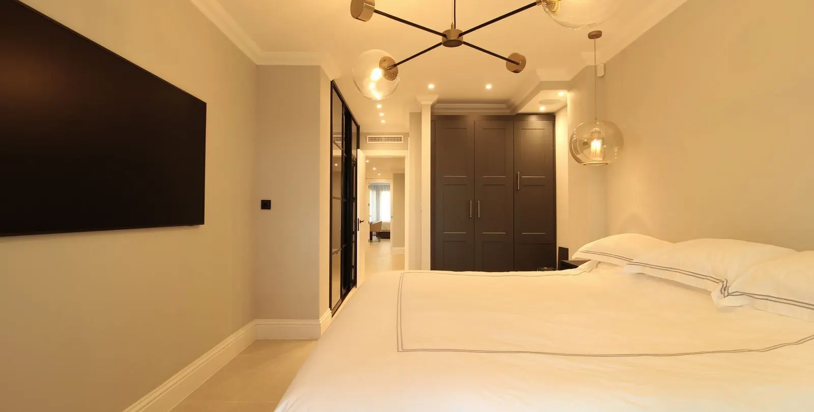 Venta de apartamento en planta baja en Sierra Blanca 13