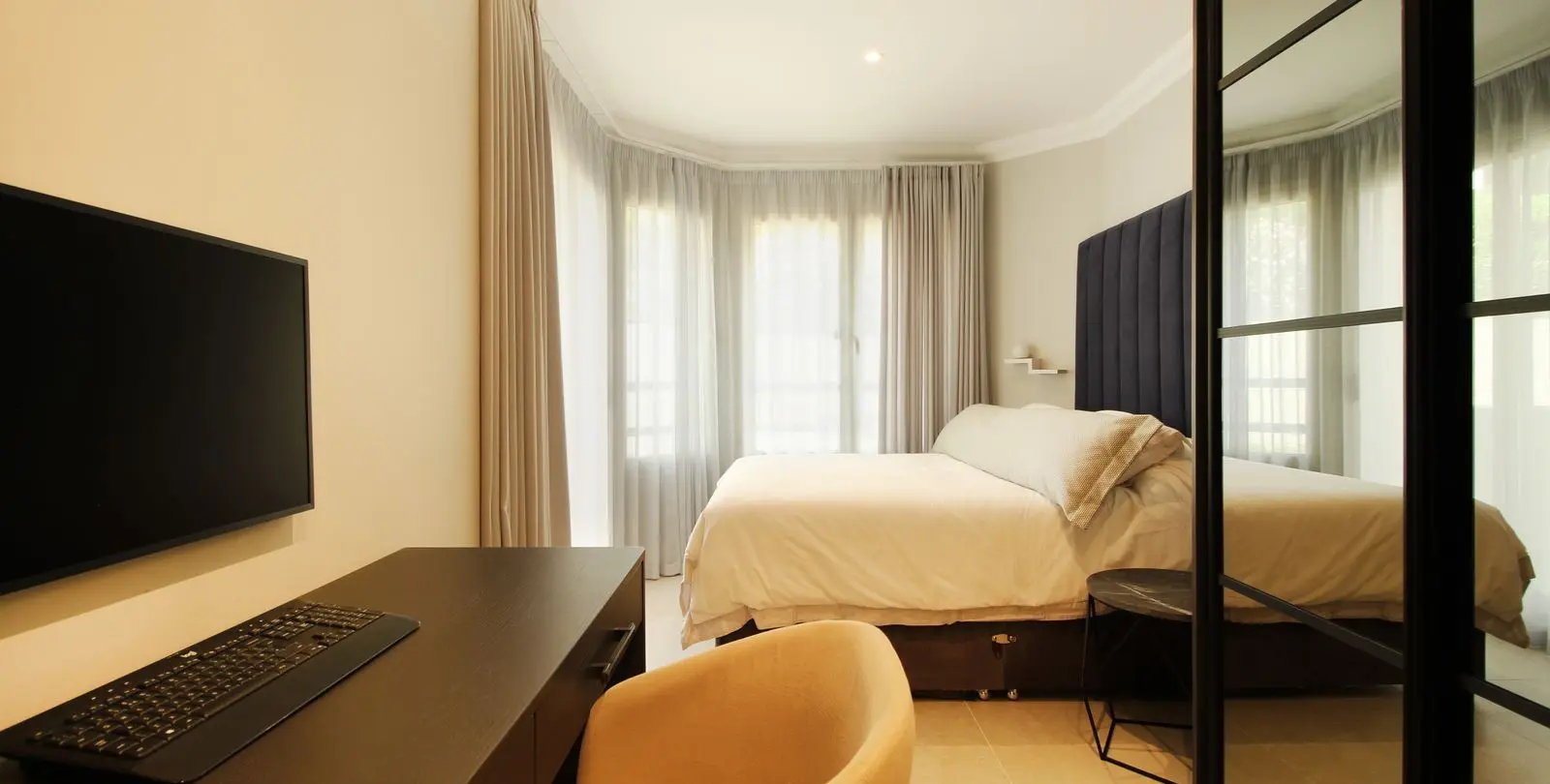 Venta de apartamento en planta baja en Sierra Blanca 17
