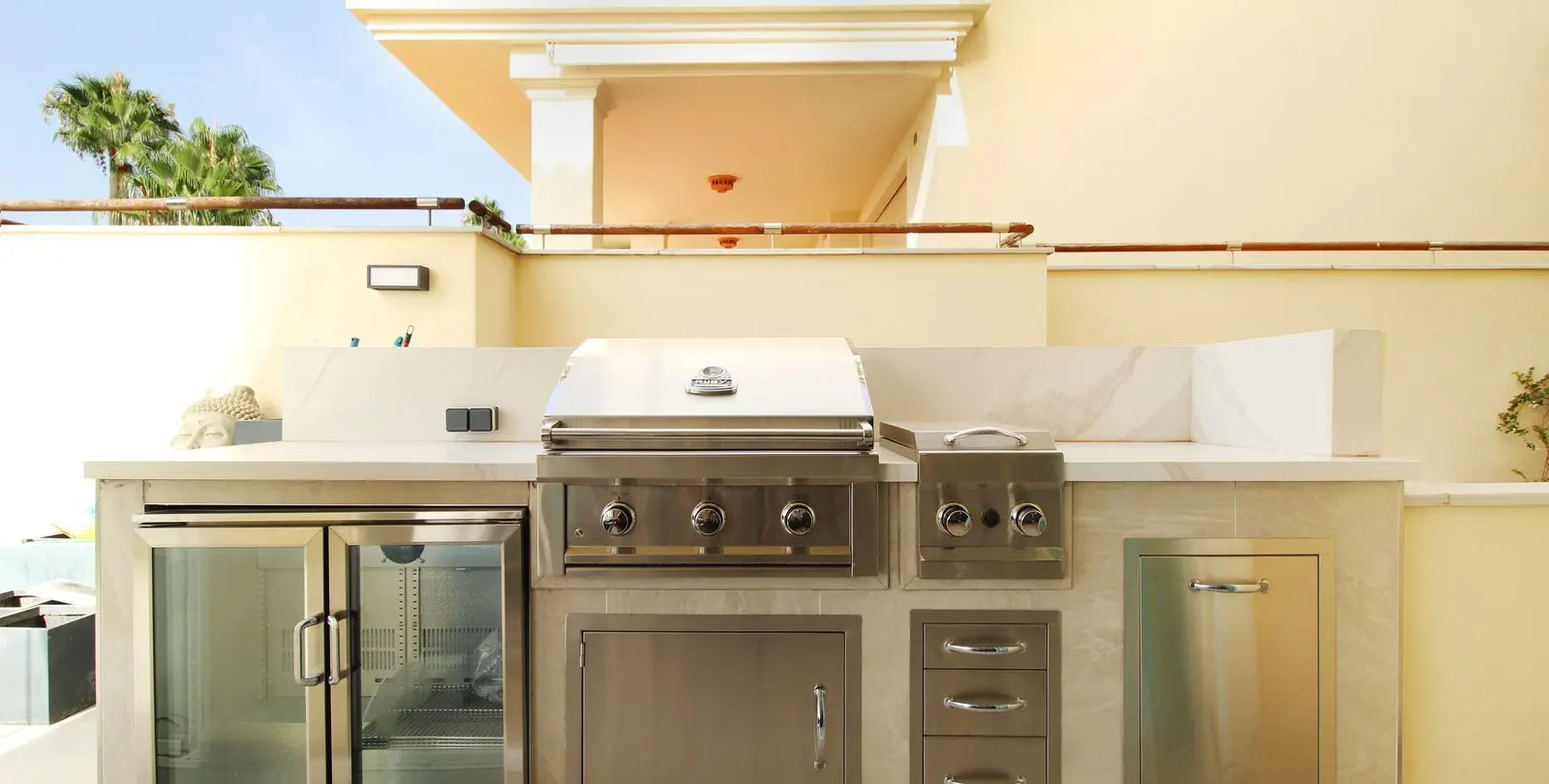 Venta de apartamento en planta baja en Sierra Blanca 21