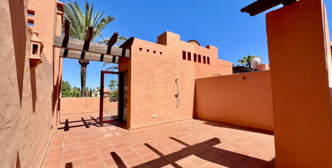 Sale of townhouse in Marbella (district The Golden Mile) 9