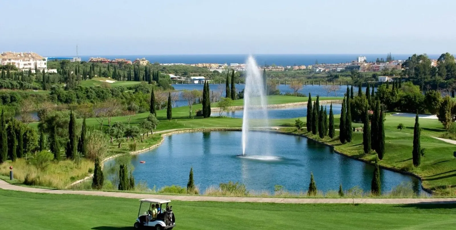 Sale of residential plot in Los Flamingos 3
