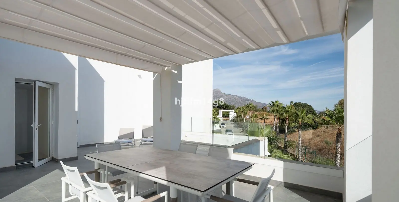 Venta de ático dúplex en La Quinta 2