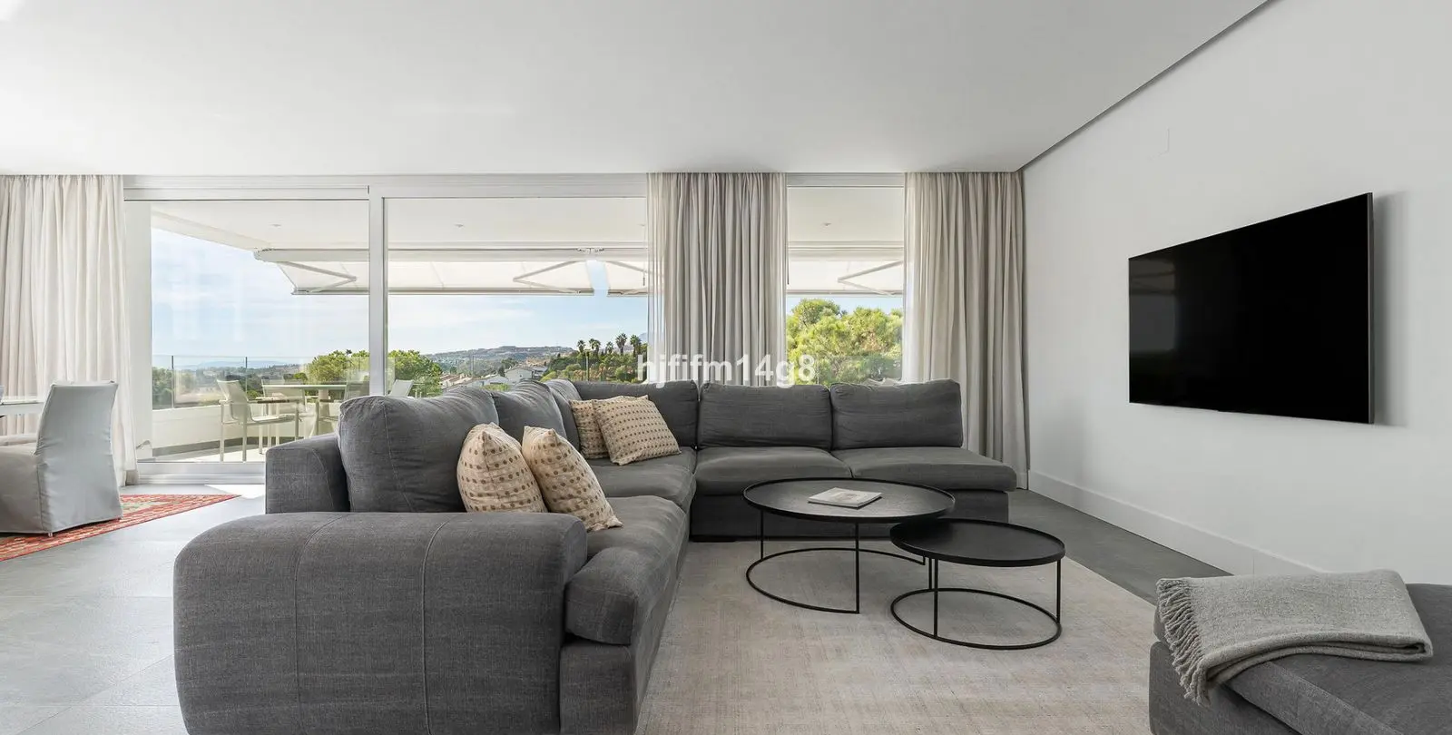 Venta de ático dúplex en La Quinta 5